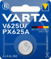 LR9 V625U 1,5V-185MAH ALCALINA BATERIE BUTON VARTA 15,5X6,1MM,