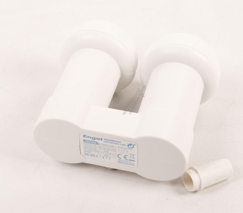 AN7108 LNB UNIVERSAL MONOBLOCK DOPPELSAT