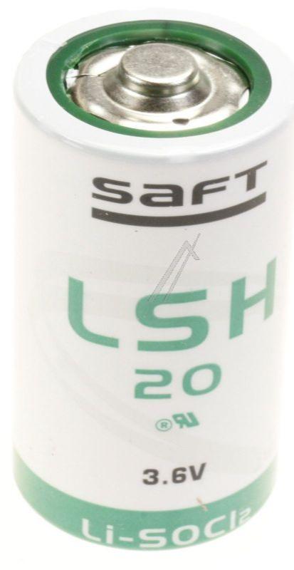 LSH20 3,6V BATERIE LITIU SAFT