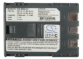 7,4V-1500MAH ACUMULATOR LI-ION CAMERA DIGITALA