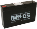 FG10721 6,0V-7,2AH ACUMULATOR CU PLUMB