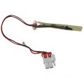 DA47-00095E FUZIBIL THERMIC FRIGIDER 72-77GRD.C, W2-PJT,250V