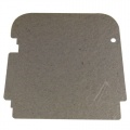 DE71-60461A PLACA MICA MICROUNDE, T0.3,W114.2L117.5