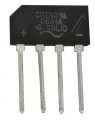 KBL10 PUNTE REDRESOARE 4A-1000V SIL -WW+ -ROHS-