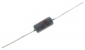 1,5K-5W REZISTENTA BOBINATA AXIALA 25X6,4MM