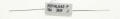 3,9K-5W REZISTENTA BOBINATA AXIALA 25X6,4MM -ROHS-