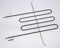 C00082732 482000027564 REZISTENTA SUPERIOARA CUPTOR 230V/2250 F.I.GAS