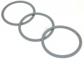 KW650893 GARNITURA CAPACULUI (3ERPKG)A993/4,B