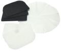 5525101500 SET FILTRE DELONGHI F881/F885V