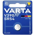 V390 SR54 1,55V-80MAH BATERIE BUTON VARTA