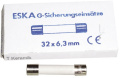 3,15A-T SIGURANTA TEMPORIZATA CERAMICA 6,3X32MM 10BUC -ROHS-