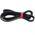 1288J5 EL CUREA POLY-V ELASTICA L =1288MM