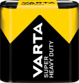 3LR12 3712 4,5V ZINC-CARBON PLATA, BATERIE VARTA