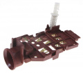 430769 HALTER BASIS KOMPLETT
