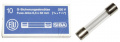 16A-F SIGURANTA RAPIDA 6,3X32MM 10BUC