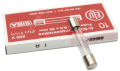 1,0A-F SIGURANTA RAPIDA 6,3X32MM 10BUC