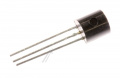 BB204B DIODA CAPACITATE DUBLA VARIABILA TO-9