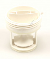 41004157 FILTRU POMPA MASINA DE SPALAT CU GARNITURI