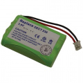 CPAA36007 3,6V-600MAH NI-MH, ACUMULATOR TELEFON FARA FIR (3XR3)