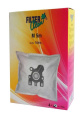 M5/6/8M FL0014-K M5M SAC ASPIRATOR MIELE 4BUC+1FILTRE MOTOR, MICROMAX