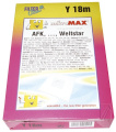 Y18M FL0034-K SACI ASPIRATOR AEG,CLATRONIC,DAEWOO,DELONGHI,LG