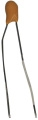 10UF-16V COND. CU TANTAL