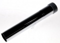 11182500 VERLÄNGERUNGSROHR STAHL 200MM GS/GM80