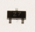 8,2V-0,3W SMD-DIODA ZENER SOT23