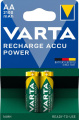 HR6 56706101402 1,2V-2100MAH NI-MH LR06 ACUMULATOR VARTA READY2USE, 2-BUC