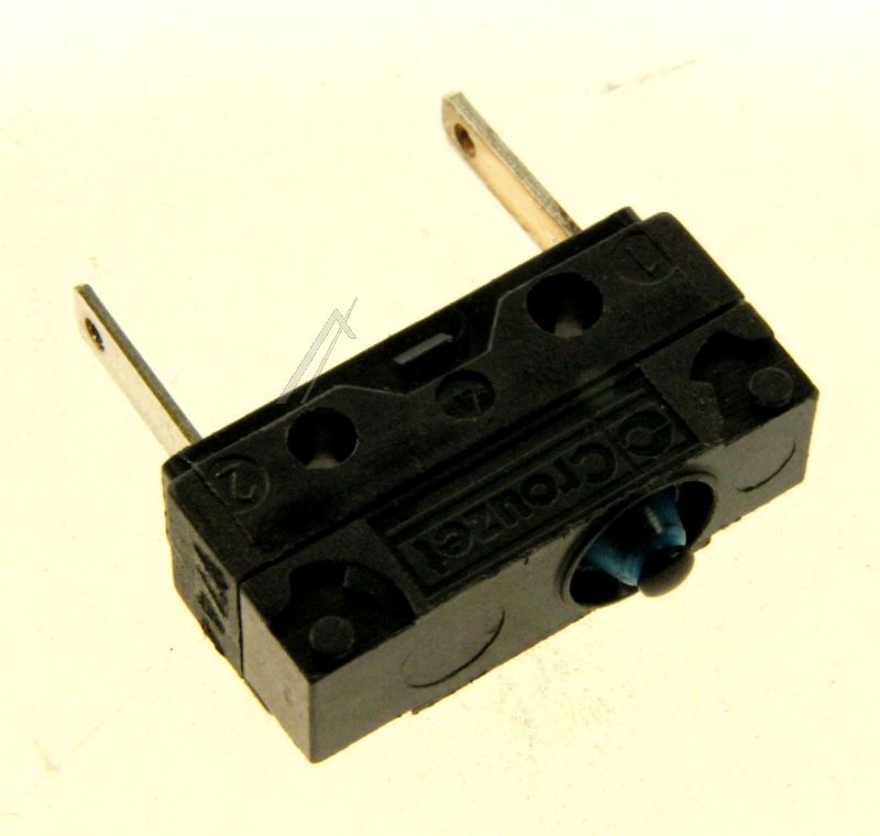 5132105700 MICROINTRERUPATOR U83183.6W75 250V 3A MCSA