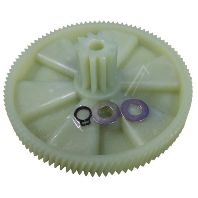 KW650740 ROATA DE TRANSMISIE POS.13 MG4