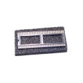 DIL56 SOCLU C.I. RM=1,778MM -ROHS-