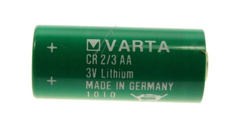 CR 2/3 AA 6237 101 301 3V BATERIE LITIU INDUSTRIALA