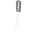 10UF-63V ECA1JHG100 ELCO PAN 5X11MM, 105°
