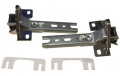 BALAMA USA 2 BUC. PTR. COMBINE FRIGORIFICE BSH