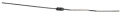 16V-0,5W DIODA ZENER DO35