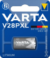 2CR13N V28PXL 6,0V-170MAH LITIU BATERIE FOTO VARTA