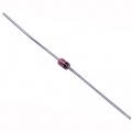 27V-1,3W DIODA ZENER DO41