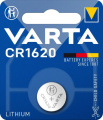 CR1620 6620101401 3V-60MAH LITIU BATERIE BUTON VARTA ELECTRONICS