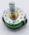 00D9430195200 INTRERUPATOR ROTATIV PMA500AE