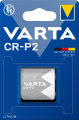 CR-P2 6204301401 6,0V-1450MAH BATERIE LITIU VARTA 1-BLISTER PROFESSIONAL