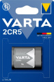 2CR5 6203301401 6,0V-1600MAH LITHIUM VARTA 1BUC BLISTER PROFESSIONAL