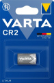 CR2 6206301401 3,0V-920MAH LITIU BATERIE VARTA 1-BLISTER PROFESSIONAL
