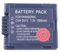 7,2V-1050MAH ACUMULATOR LI-ION <=> CAMERA VIDEO PANASONIC