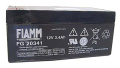 FG20341 12V-3,4AH ACUMULATOR CU PLUMB FIAMM