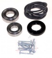 00425641 SET RULMENTI + SIMERING 6206-2Z-C3E, 6205-2ZC3, 35X62X10/12