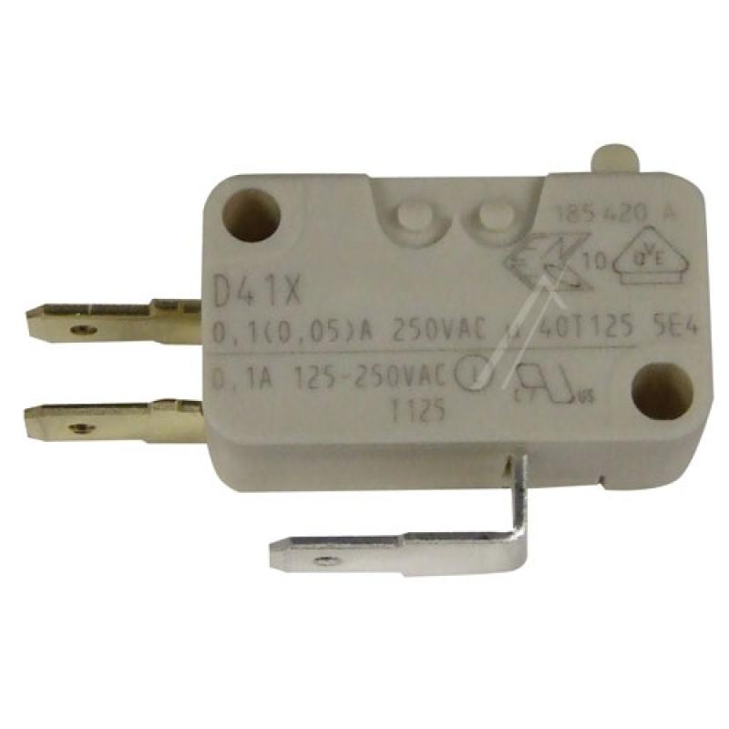 D41X 00606454 INTRERUPATOR