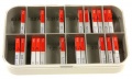 SIGURANTA RAPIDA 200BUC 5X20MM