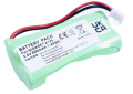 2,4V-600MAH ACUMULATOR PT SIEMENS GIGASET A120, A14X, A24X, NIMH