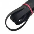 1196J6 EL CUREA POLY-V ELASTICA